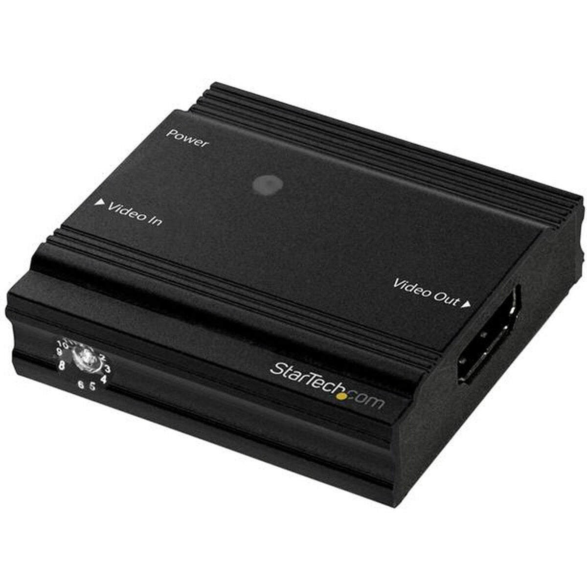 HDMI Signal Booster Extender - 4K 60Hz