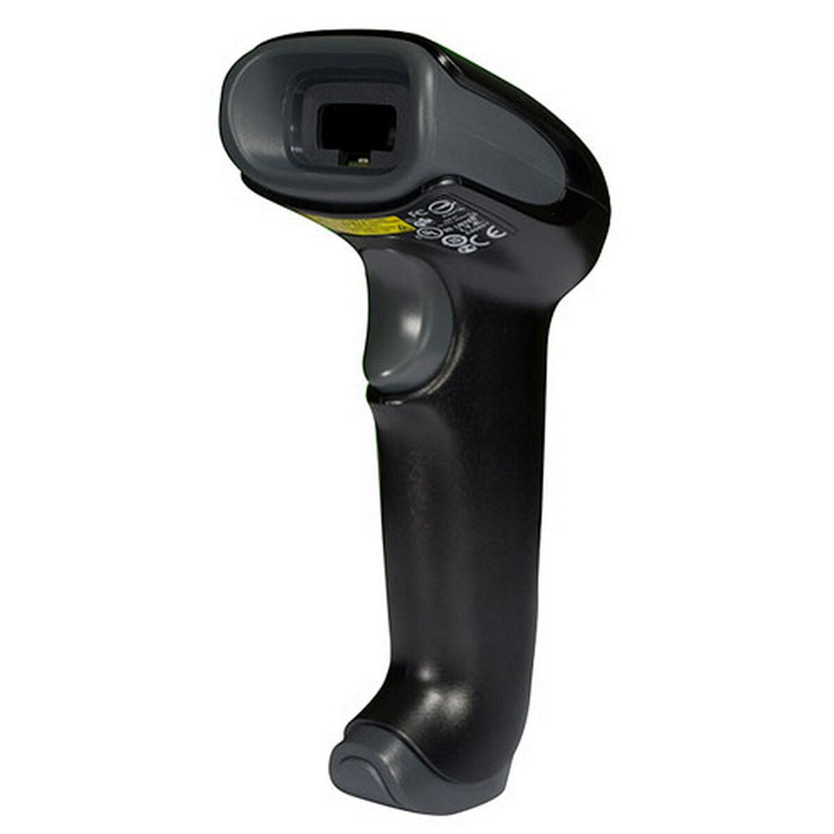 Honeywell Voyager 1250g Lecteur de code barre portable 1D Laser Noir