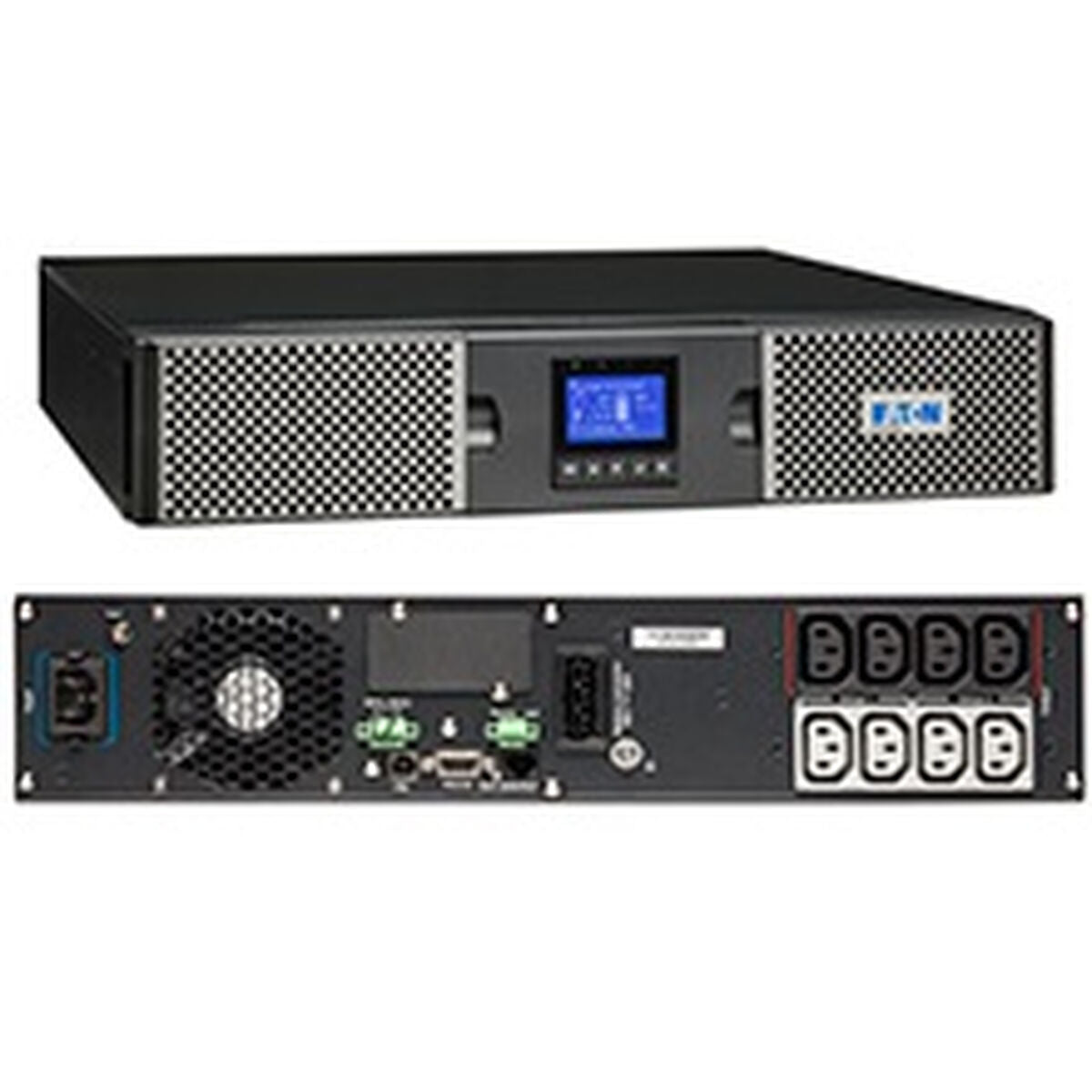 Eaton 9PX 1000i RT2U