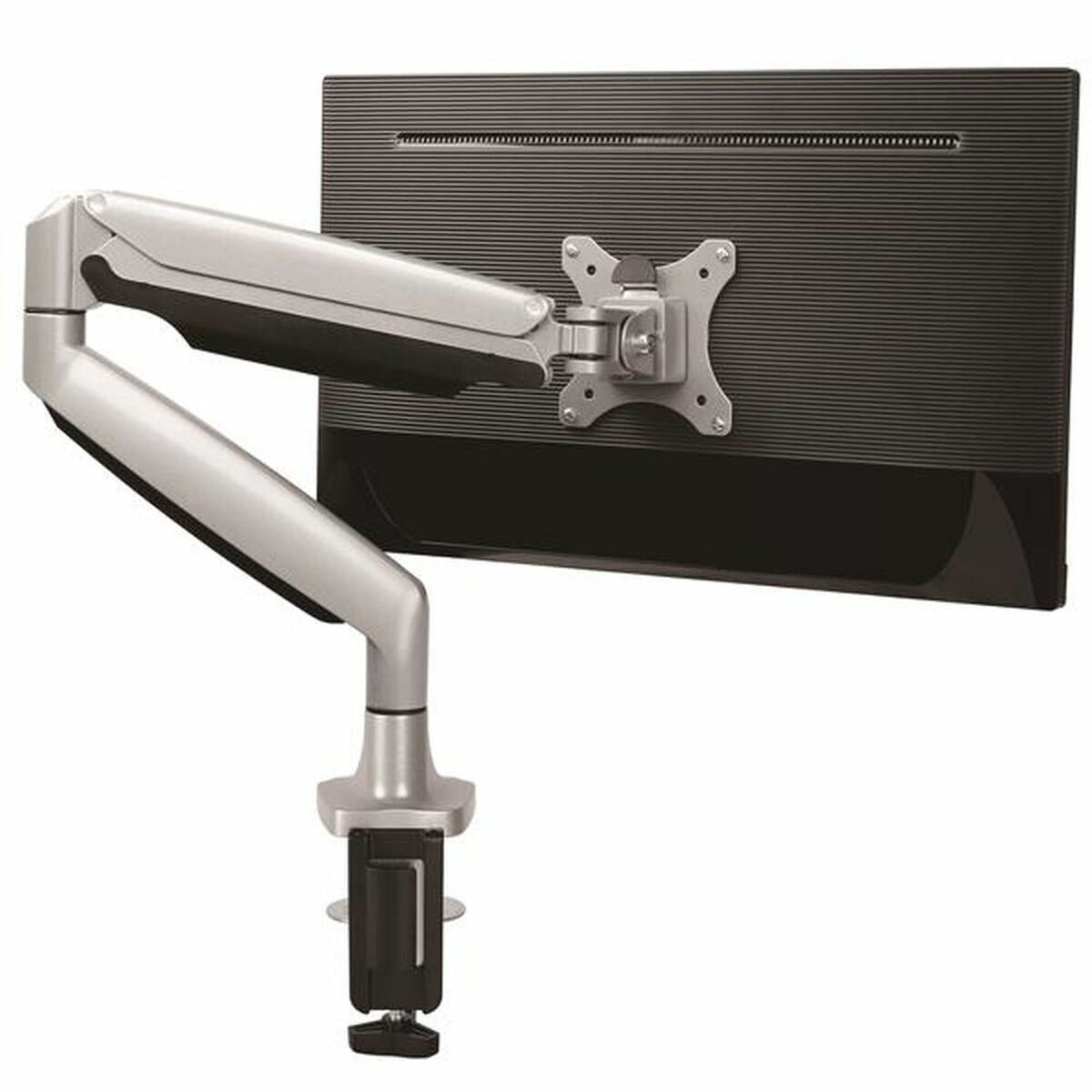Desk Mount Monitor Arm - Heavy Duty
