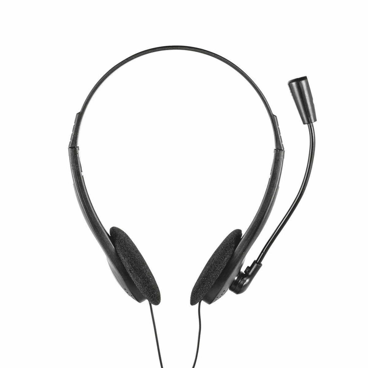 TRUST Casque-micro PRIMO pour ordinateur