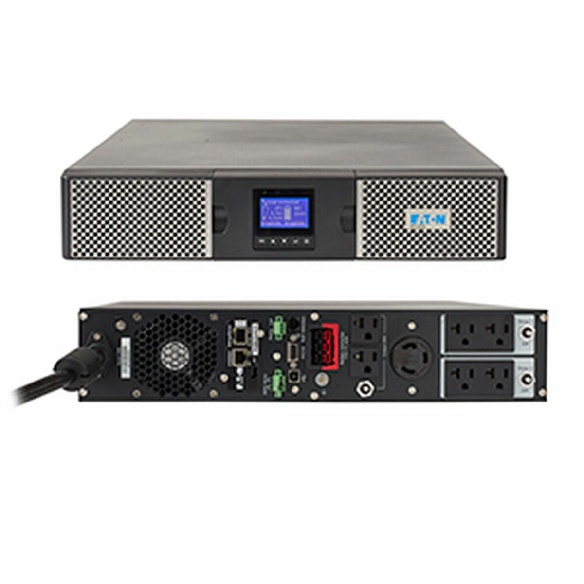 Eaton 9PX 3000 RT 120V