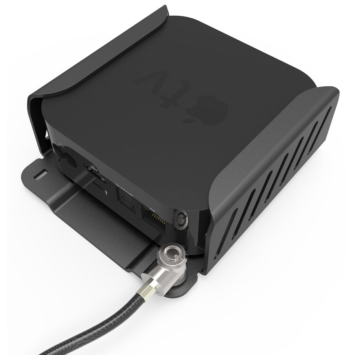 New Apple TV 4Gen Secure Bracket