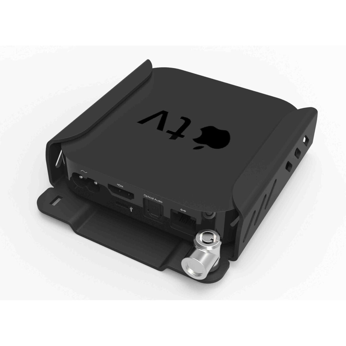 New Apple TV 4Gen Secure Bracket