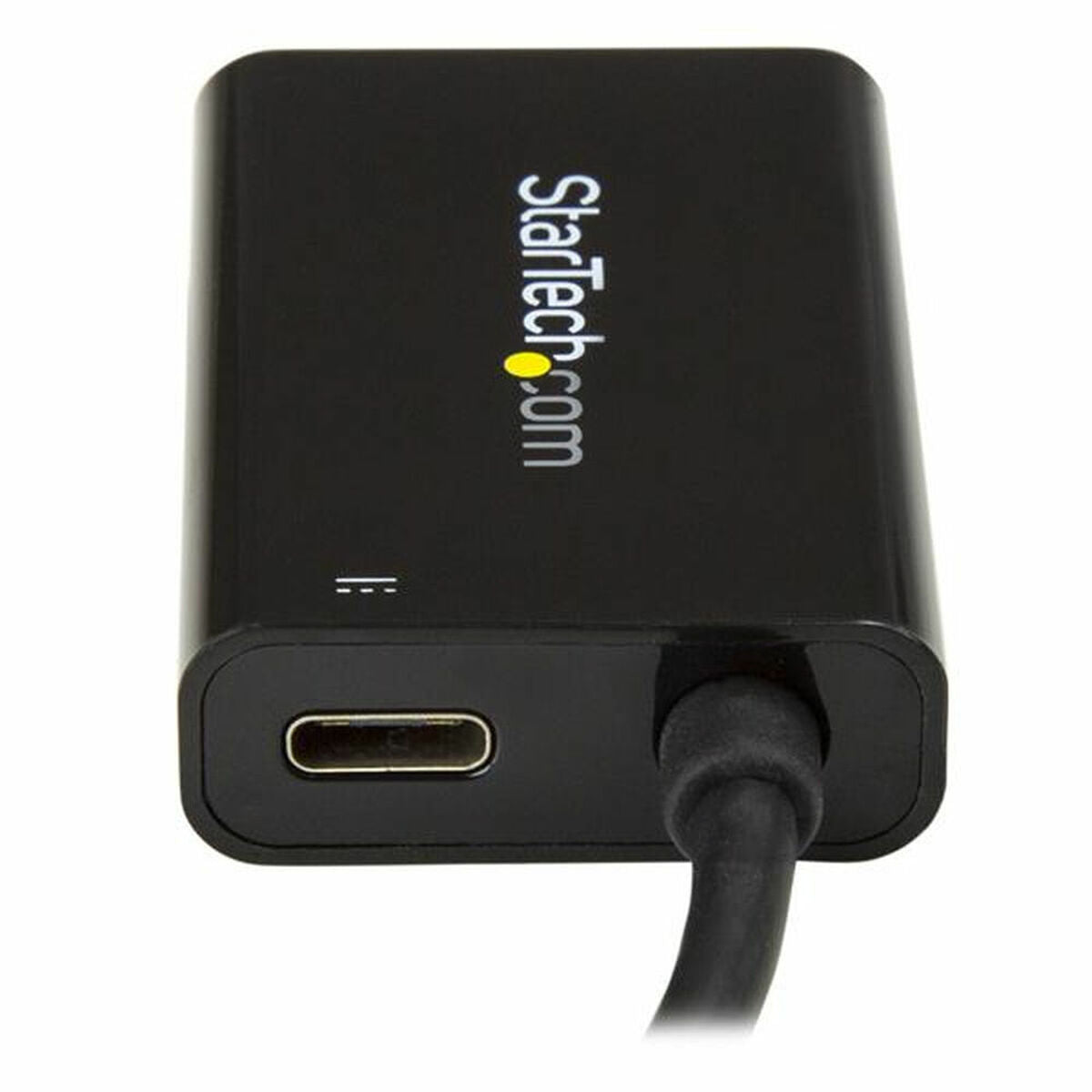 USB-C to HDMI Adapter w/Power Delivery