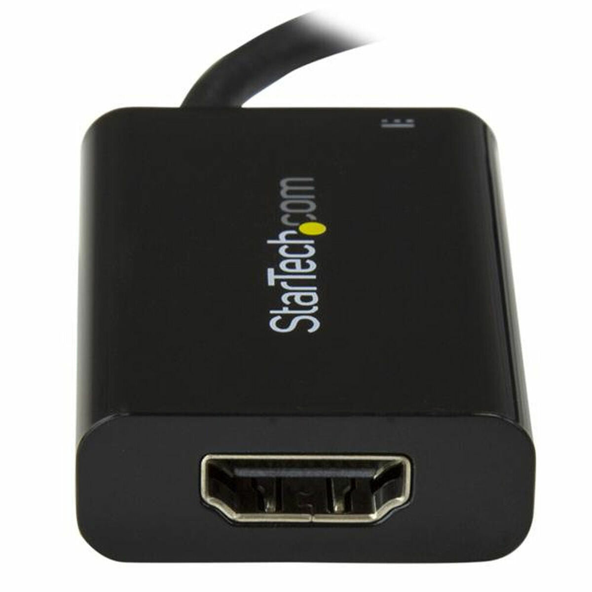 USB-C to HDMI Adapter w/Power Delivery