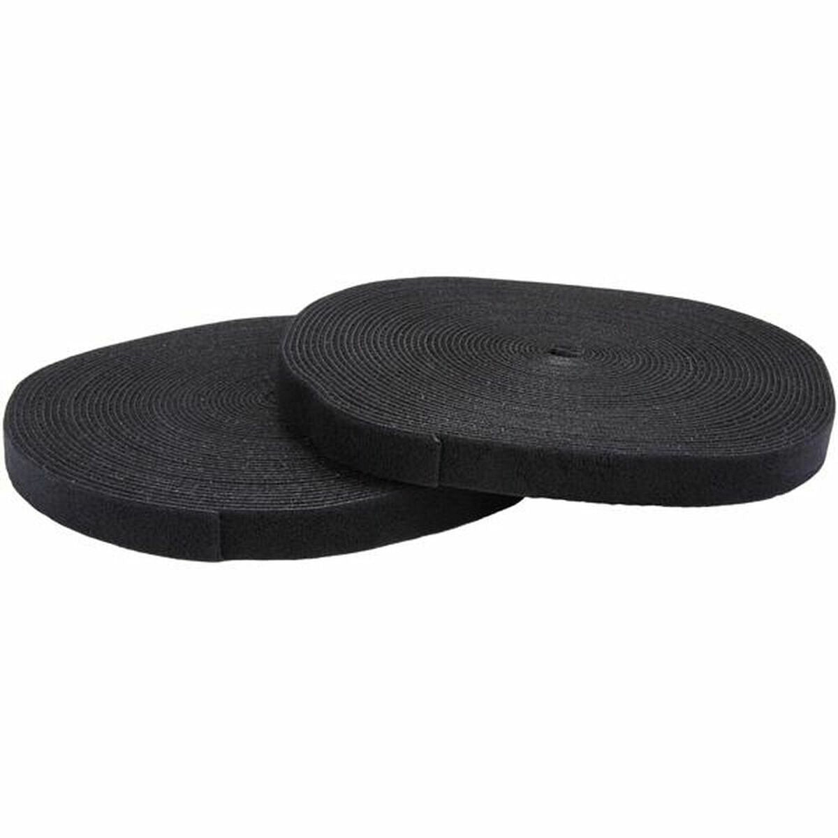 Hook-and-Loop Cable Ties - 30.4m. Roll