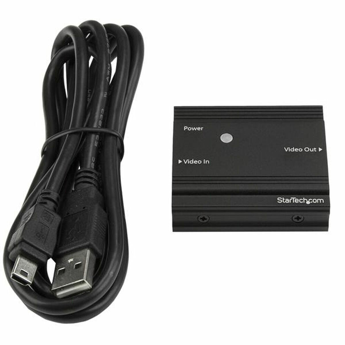 HDMI Signal Booster Extender - 4K 60Hz