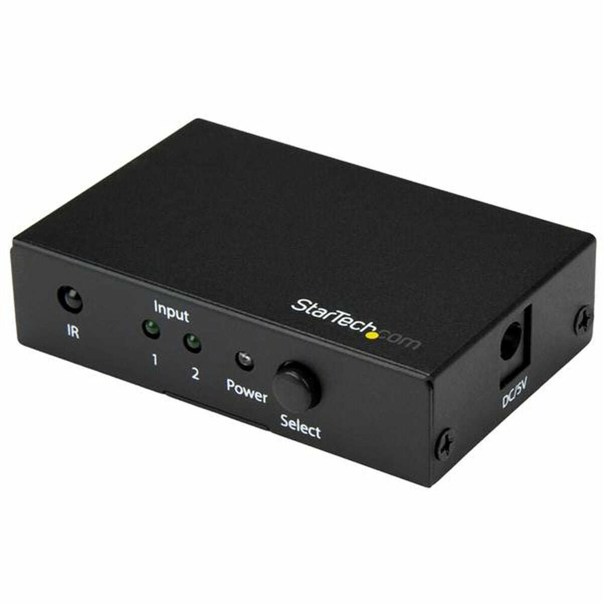 Switch HDMI 2 Port 4K 60Hz