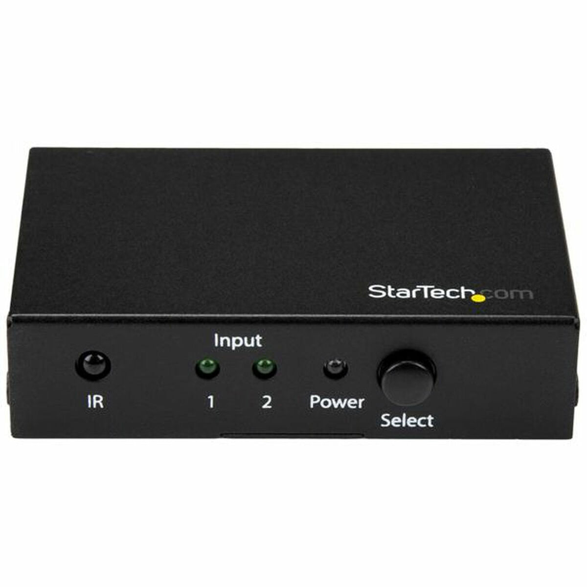 Switch HDMI 2 Port 4K 60Hz