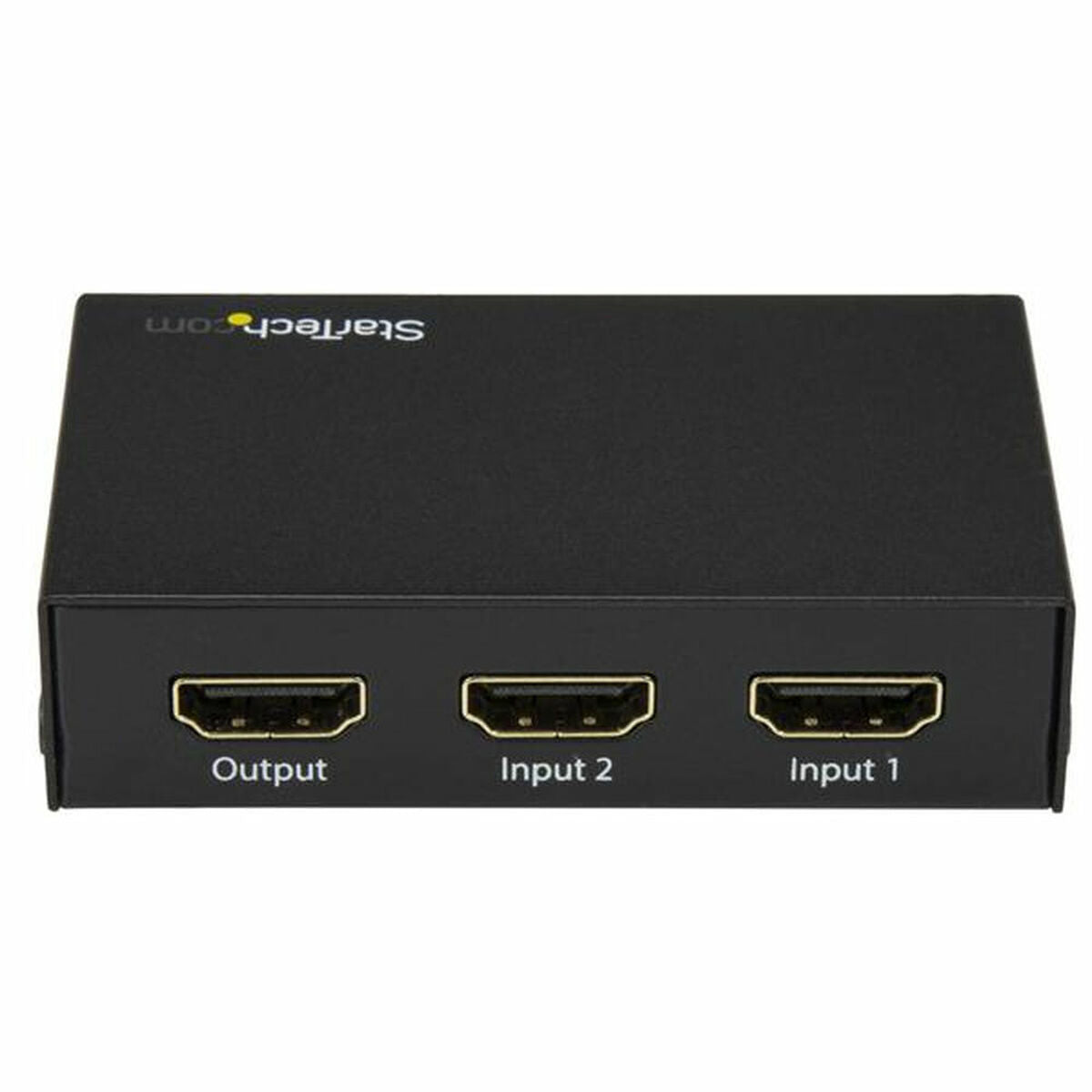 Switch HDMI 2 Port 4K 60Hz