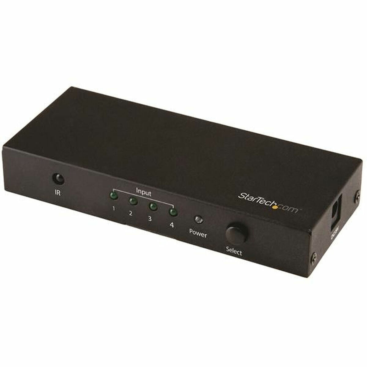 Switch HDMI 4 Port 4K 60Hz
