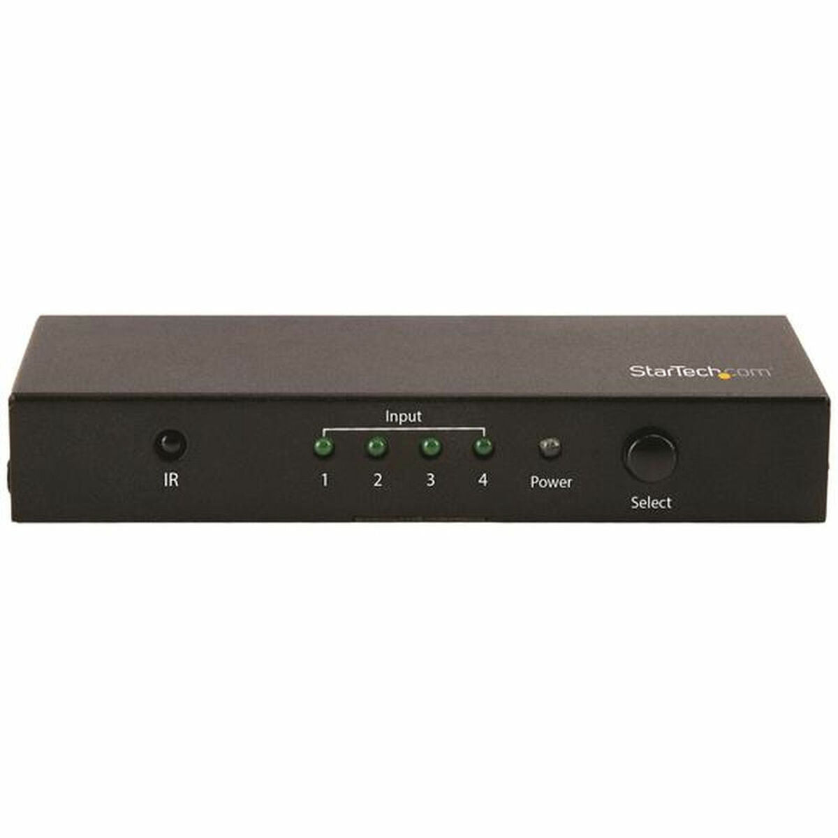 Switch HDMI 4 Port 4K 60Hz