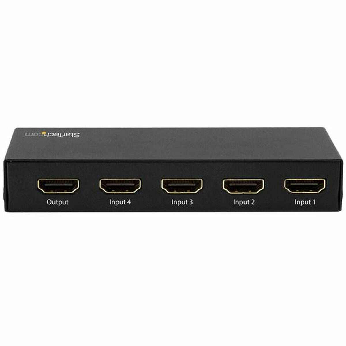 Switch HDMI 4 Port 4K 60Hz