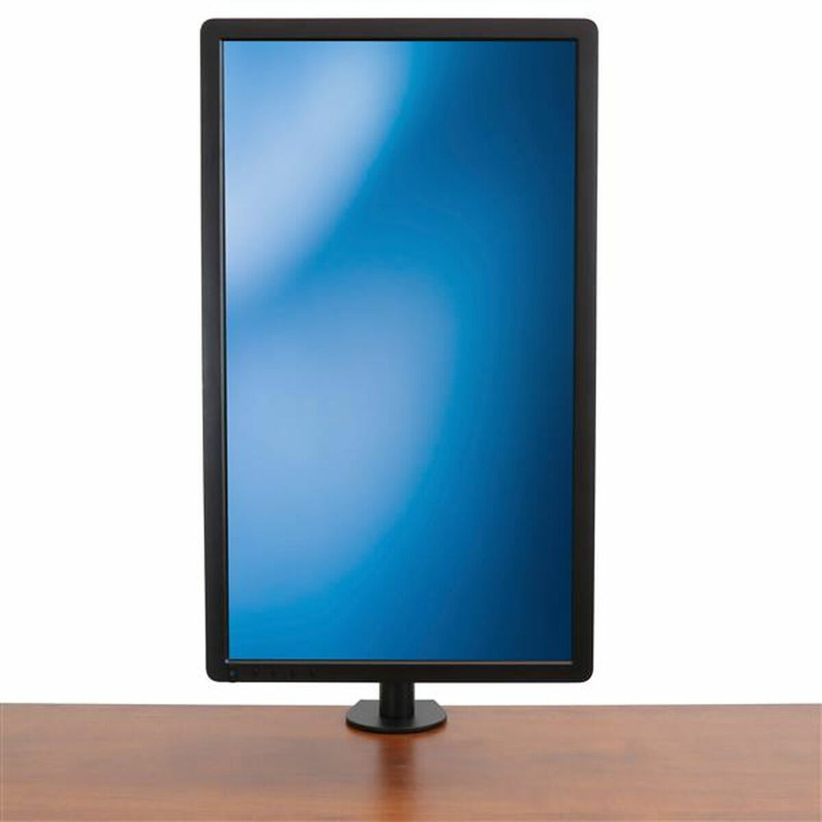 Monitor Arm - Single - Deskmount Steel