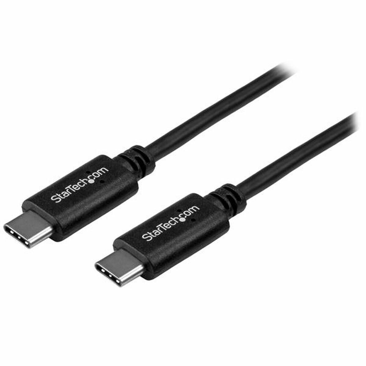 Cable - USBC - USB 2.0 - M/M - 0.5m