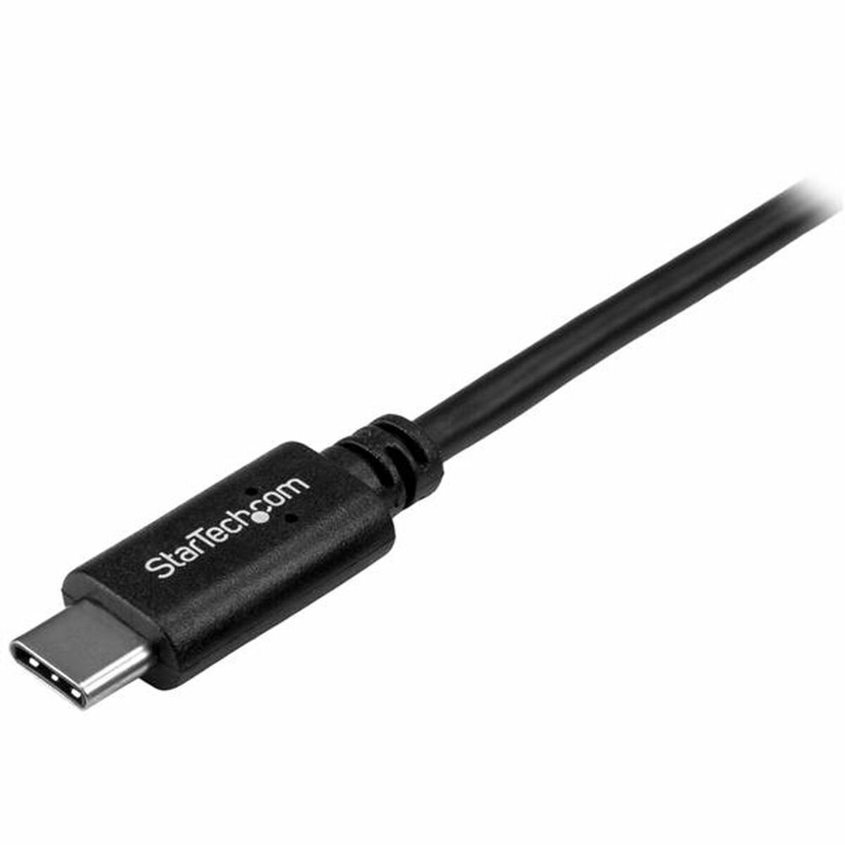 Cable - USBC - USB 2.0 - M/M - 0.5m