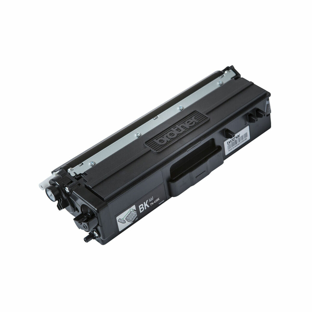 BROTHER TN426BK Toner Cartridge Black Super High Capacity 9.000 pages for Brother MFC-L8900CDW and HL-L8360CDW