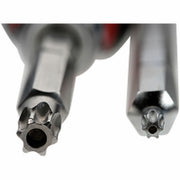AXIS 5507-711 embout de tournevis 2 piece(s)