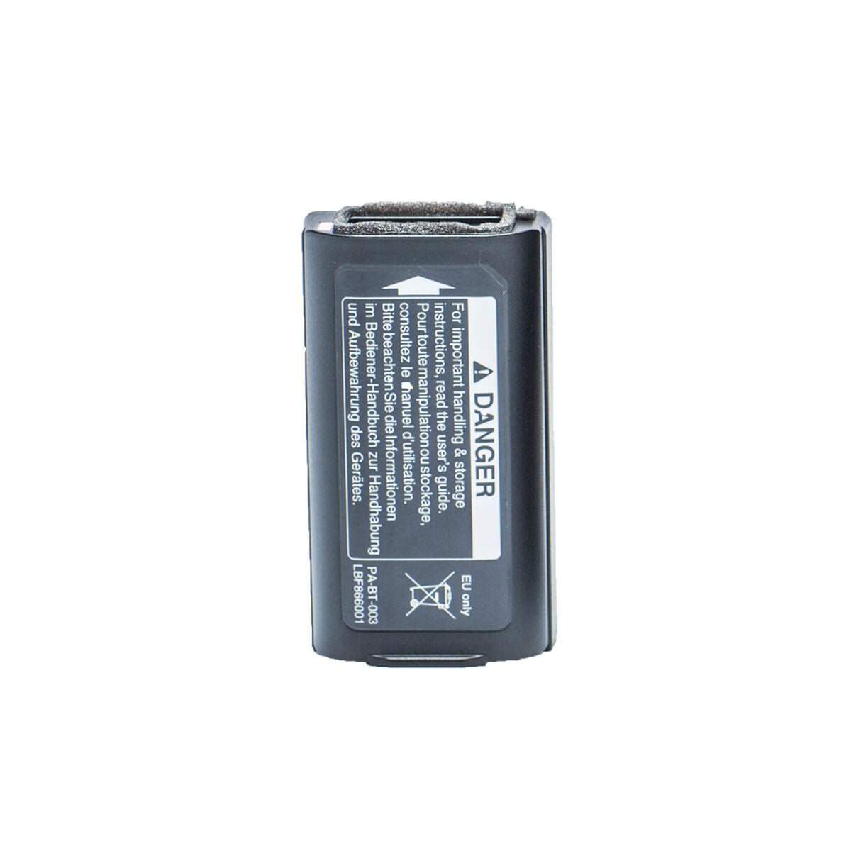 BROTHER PABT003 SINGLE BATTERY CHARGER
