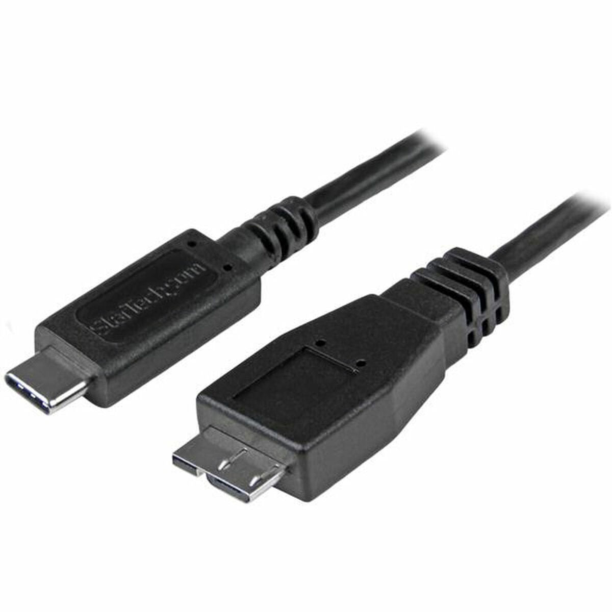 USB C to Micro USB Cable 0.5m USB 3.1