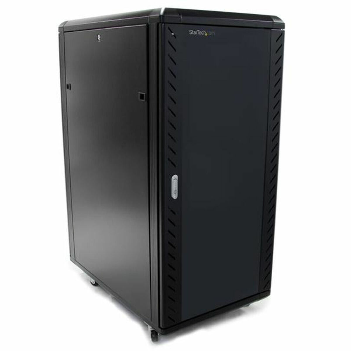 25U 36in Knock-Down Server Rack Cabinet