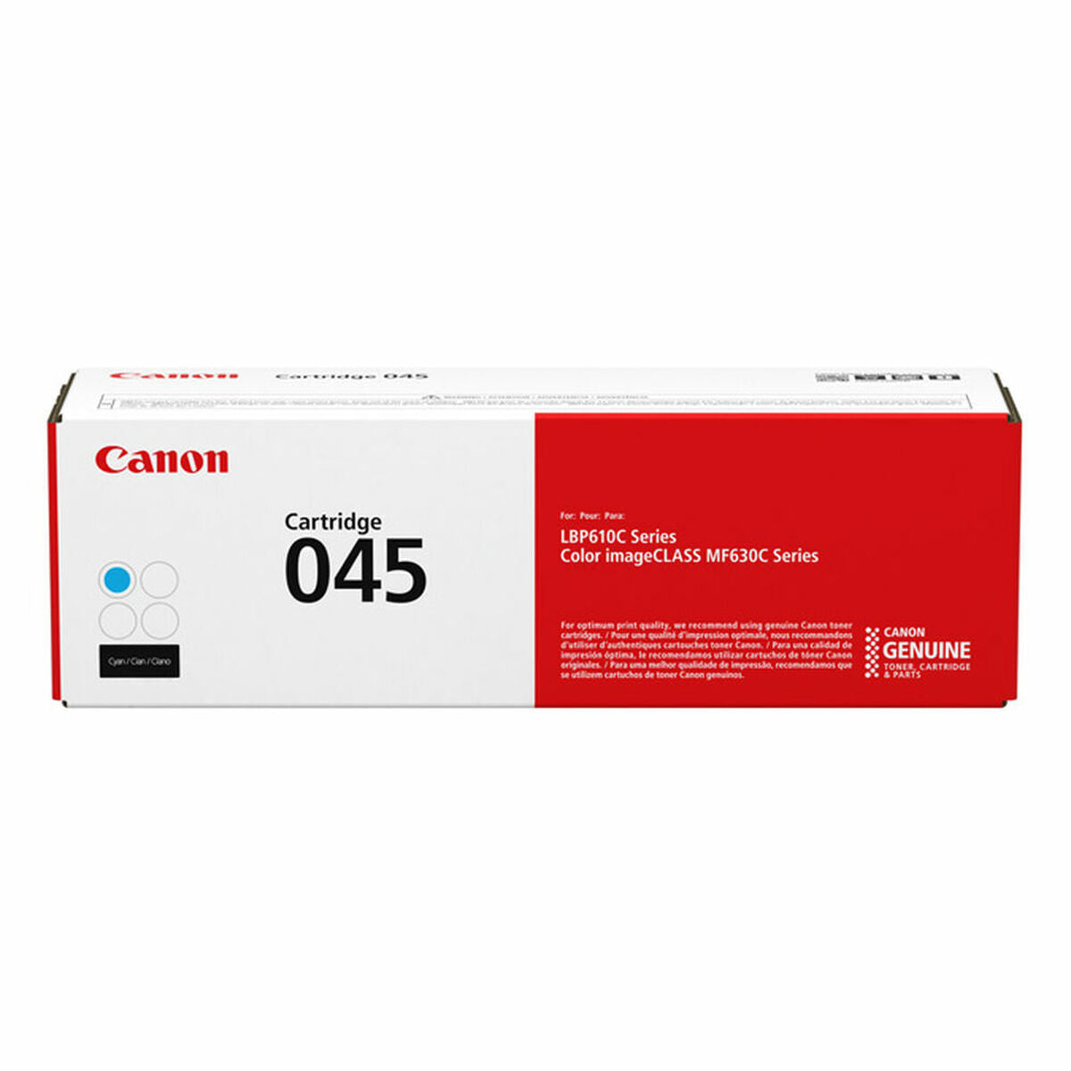 CANON CRG 045 C toner cyan