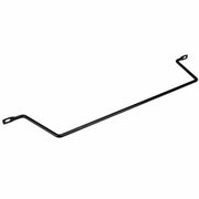 Lacing Bars Horizontal Cable - 4 inch