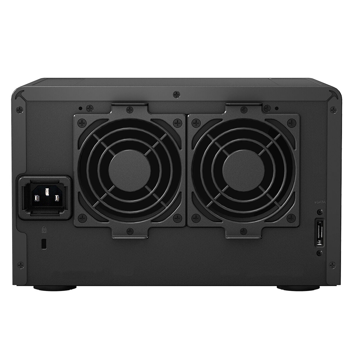 SYNOLOGY DX517 5-Bay HDD-Case for DS1517+ DS1817+ inclusive extansion cable