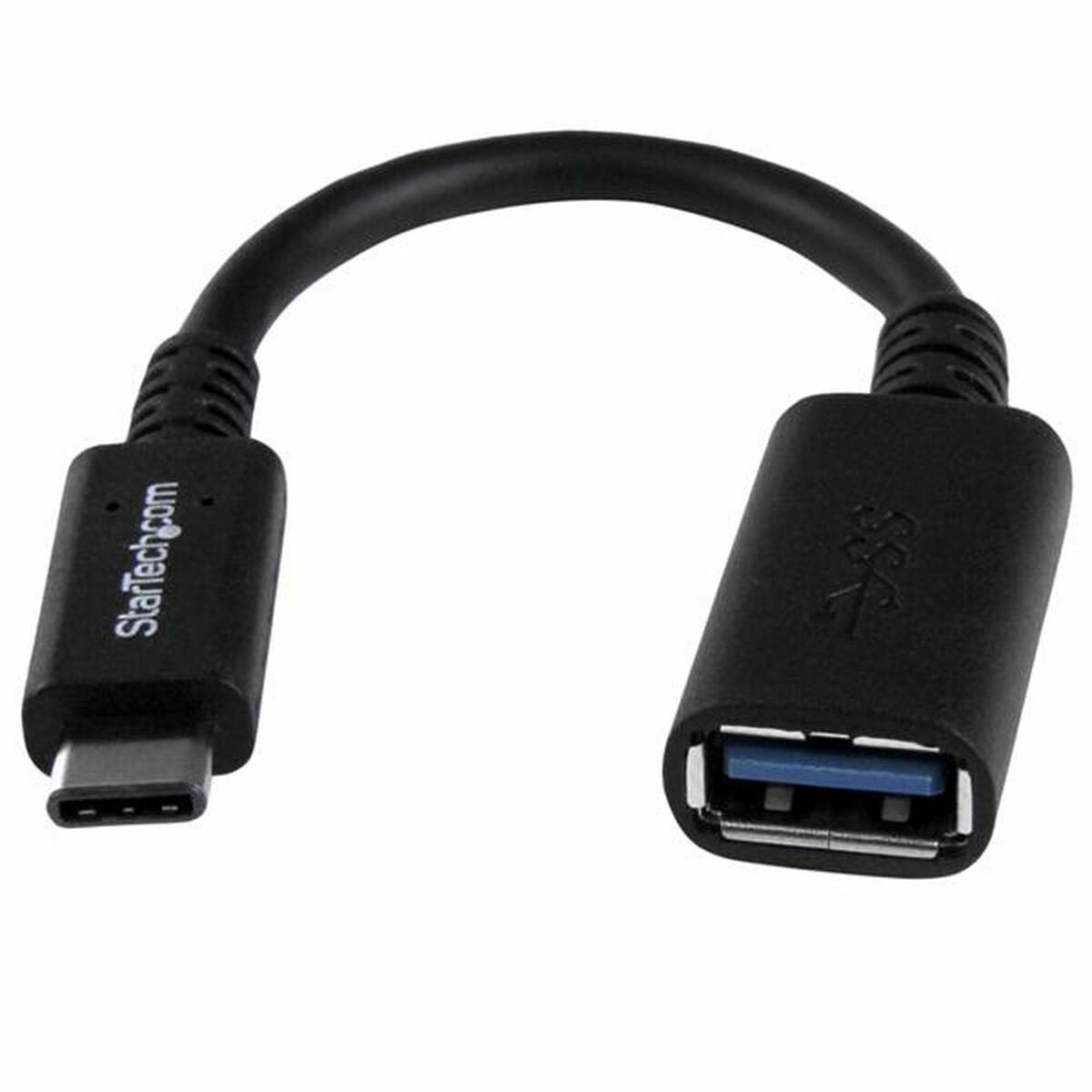 6in USB C to USB A Adapter M/F - USB 3.0
