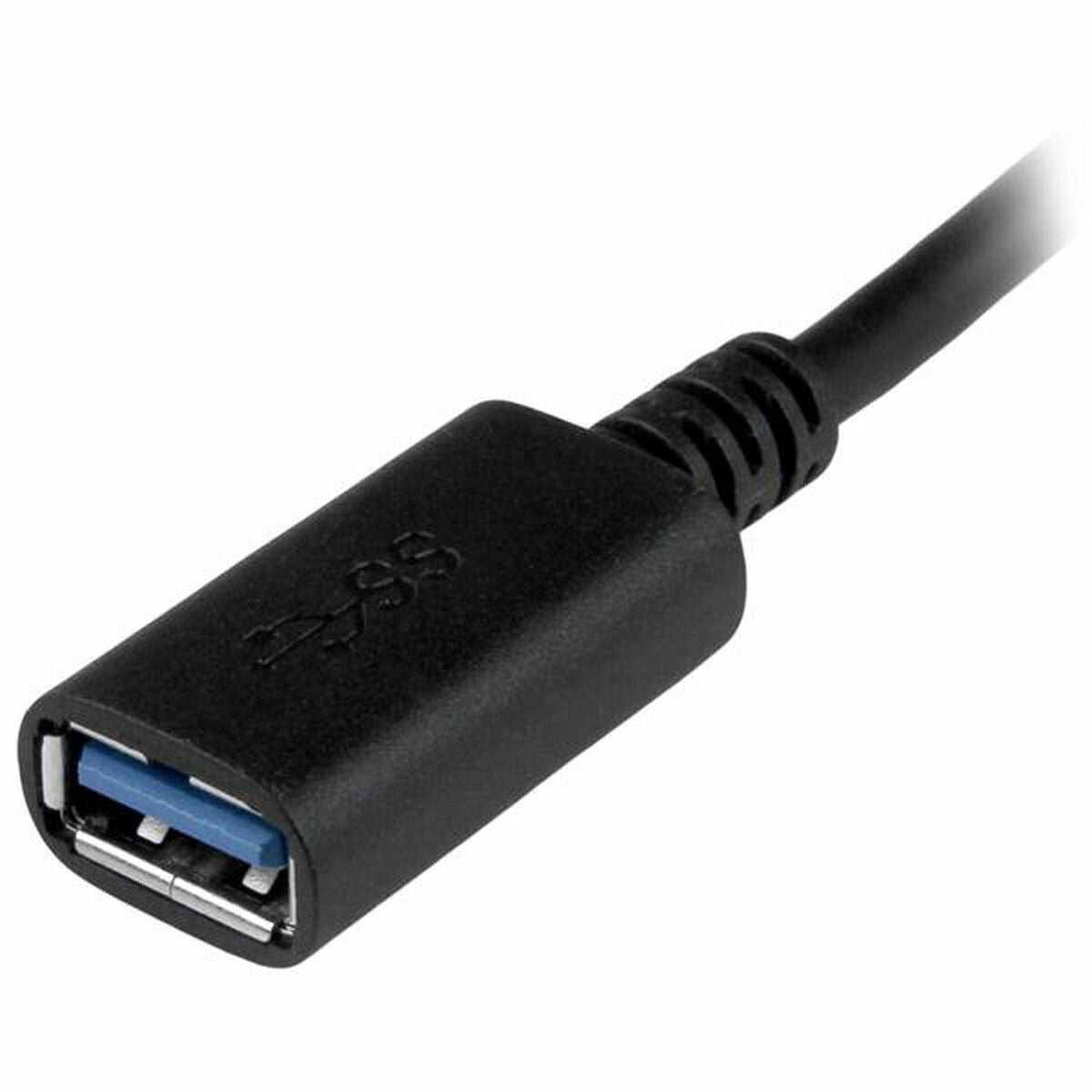 6in USB C to USB A Adapter M/F - USB 3.0