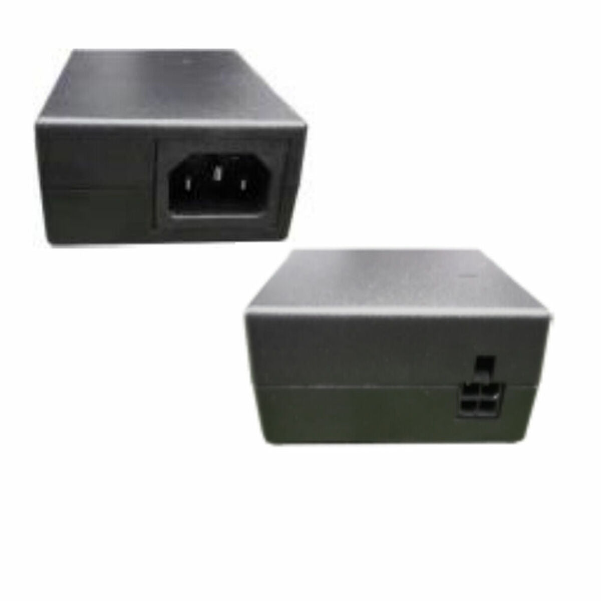 Extreme Networks PWR supply ADAPTOR BRICK AC DC 4.16 A 12V 50W