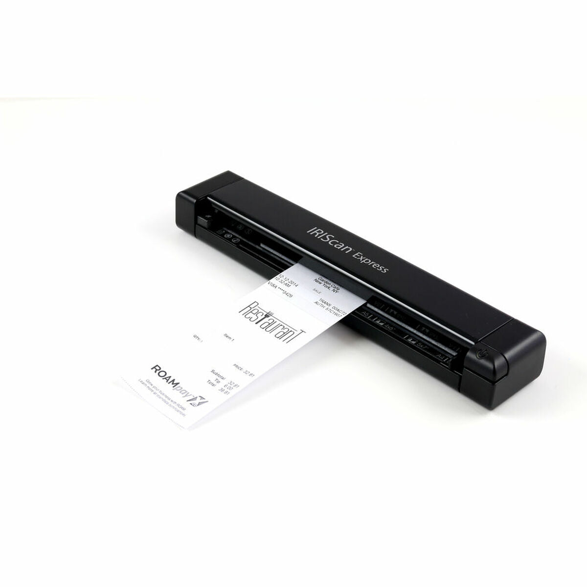 IrisCan Express 4/FR Win Mac