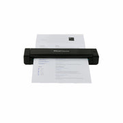 IRISCan Executive 4 DUPLEX/FR Win