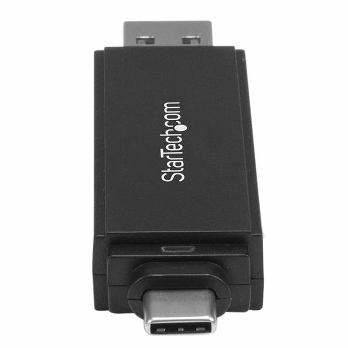 Card Reader SD microSD USB 3.0 USB C/A