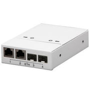 AXIS 5901-261 convertisseur de médias réseau Interne 100 Mbit/s Blanc