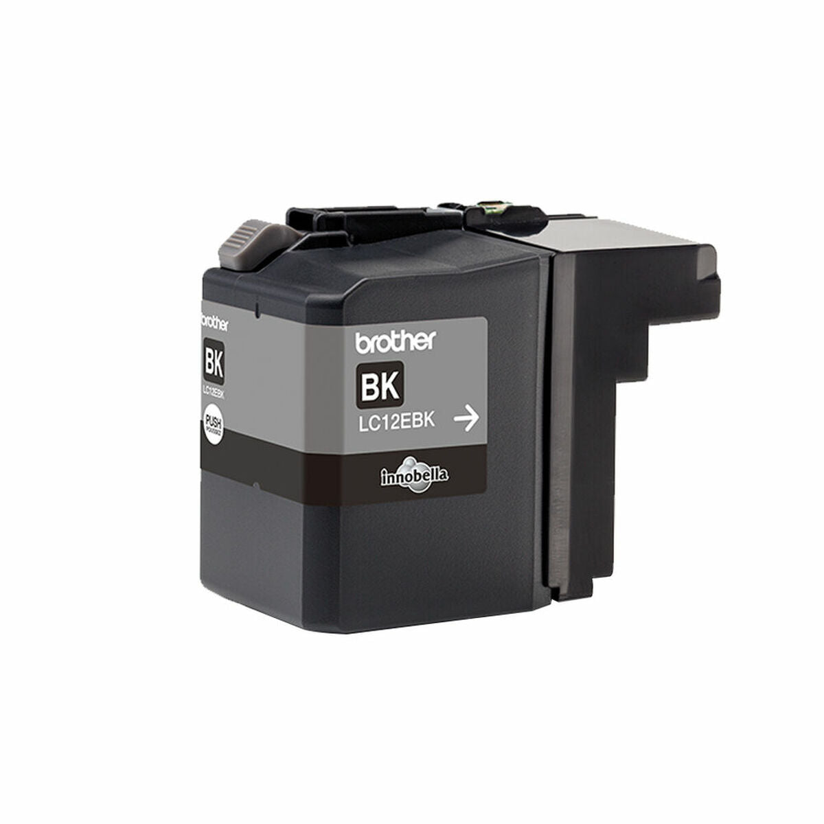 BROTHER Cartouche d encre Noir haute capacité 2400 p. pour MFCJ6925DW