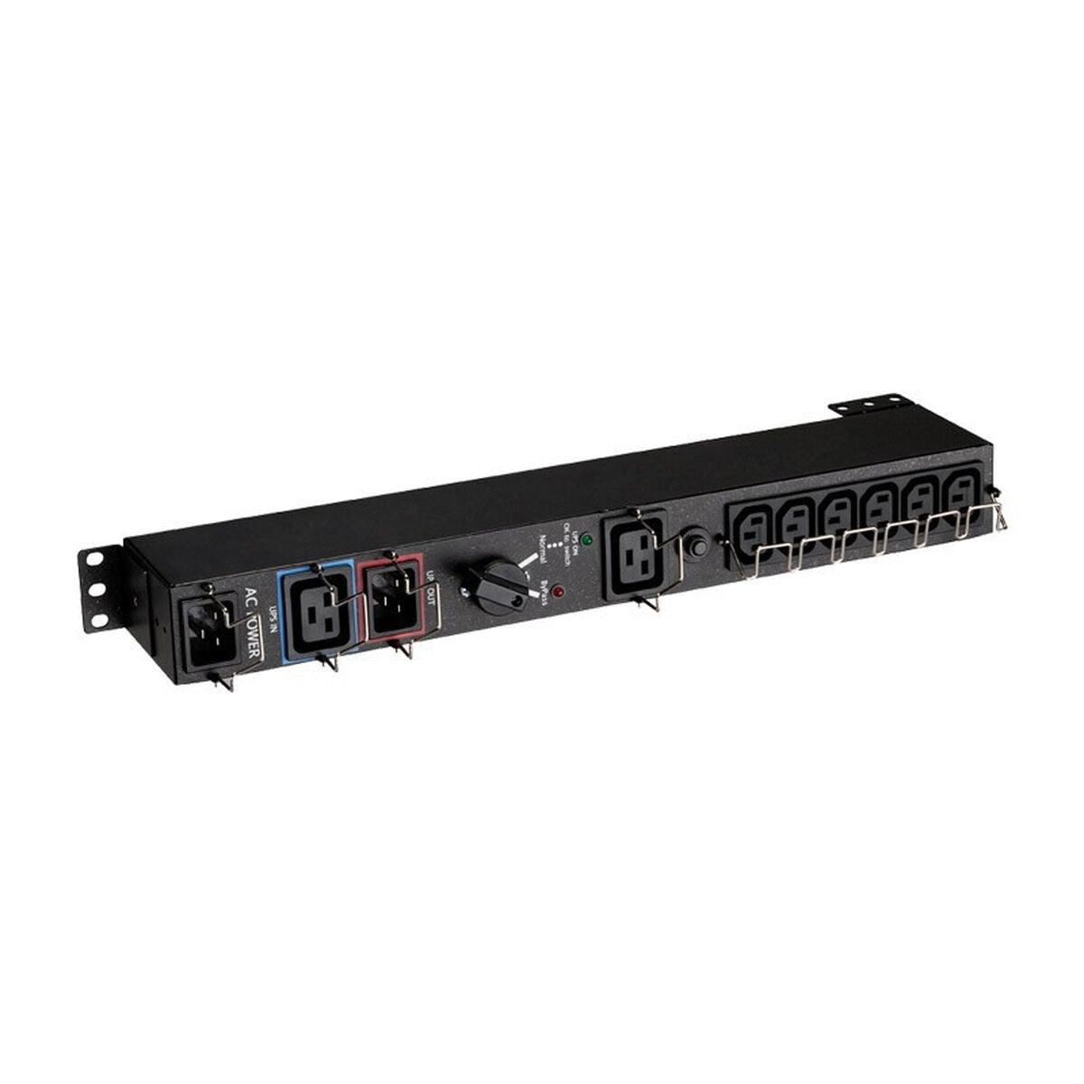 Eaton HotSwap MBP IEC