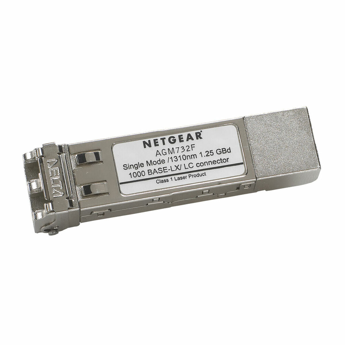 SFP Transceiver 1000BASE-LX LR SM