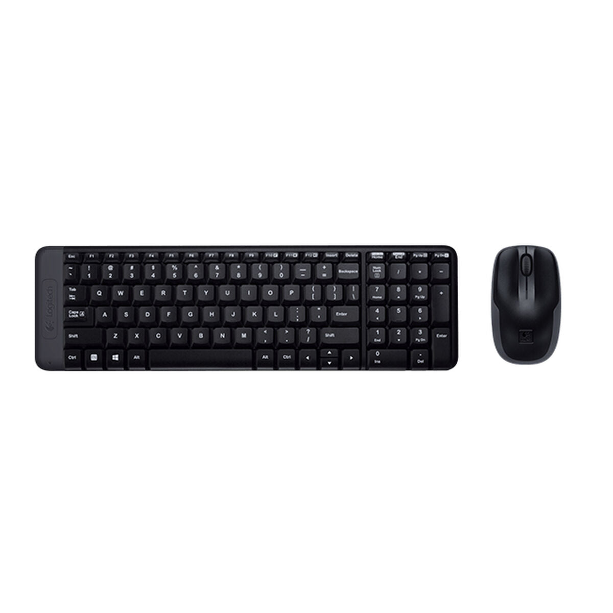 LOGITECH Wireless Combo MK220 - N/A - (FRA) - CENTRAL