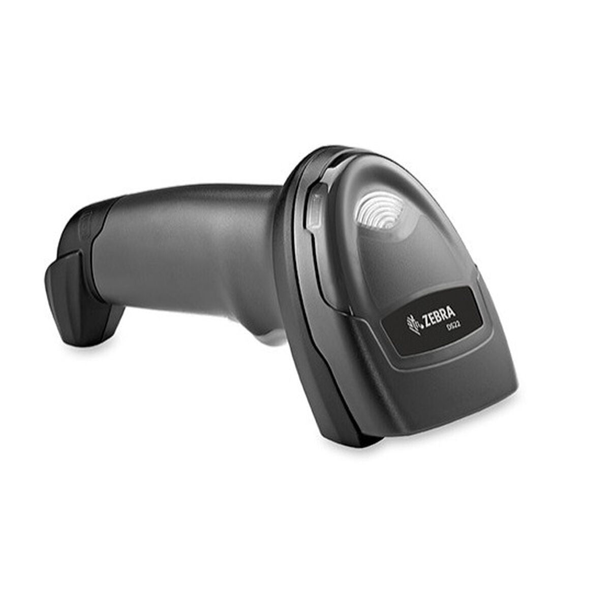 Zebra DS2208 Scanner de codes-barres portatif 1D 2D USB filaire IP42