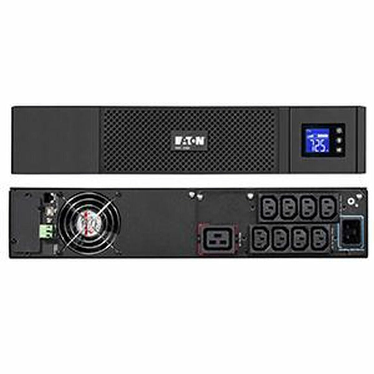 Eaton 5SC 2200i RT2U