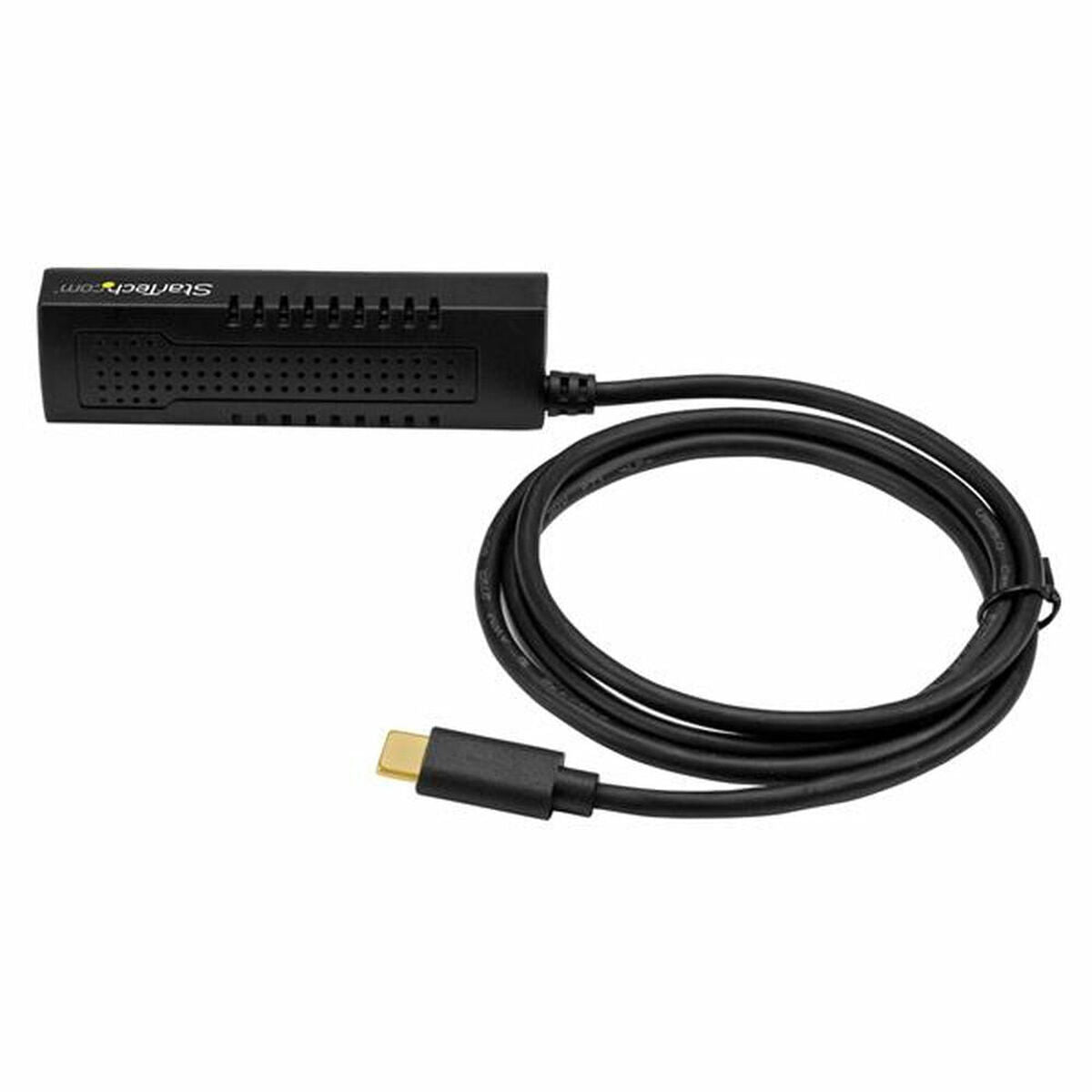 Adapter USB C - 2.5/3.5" SATA USB 3.1