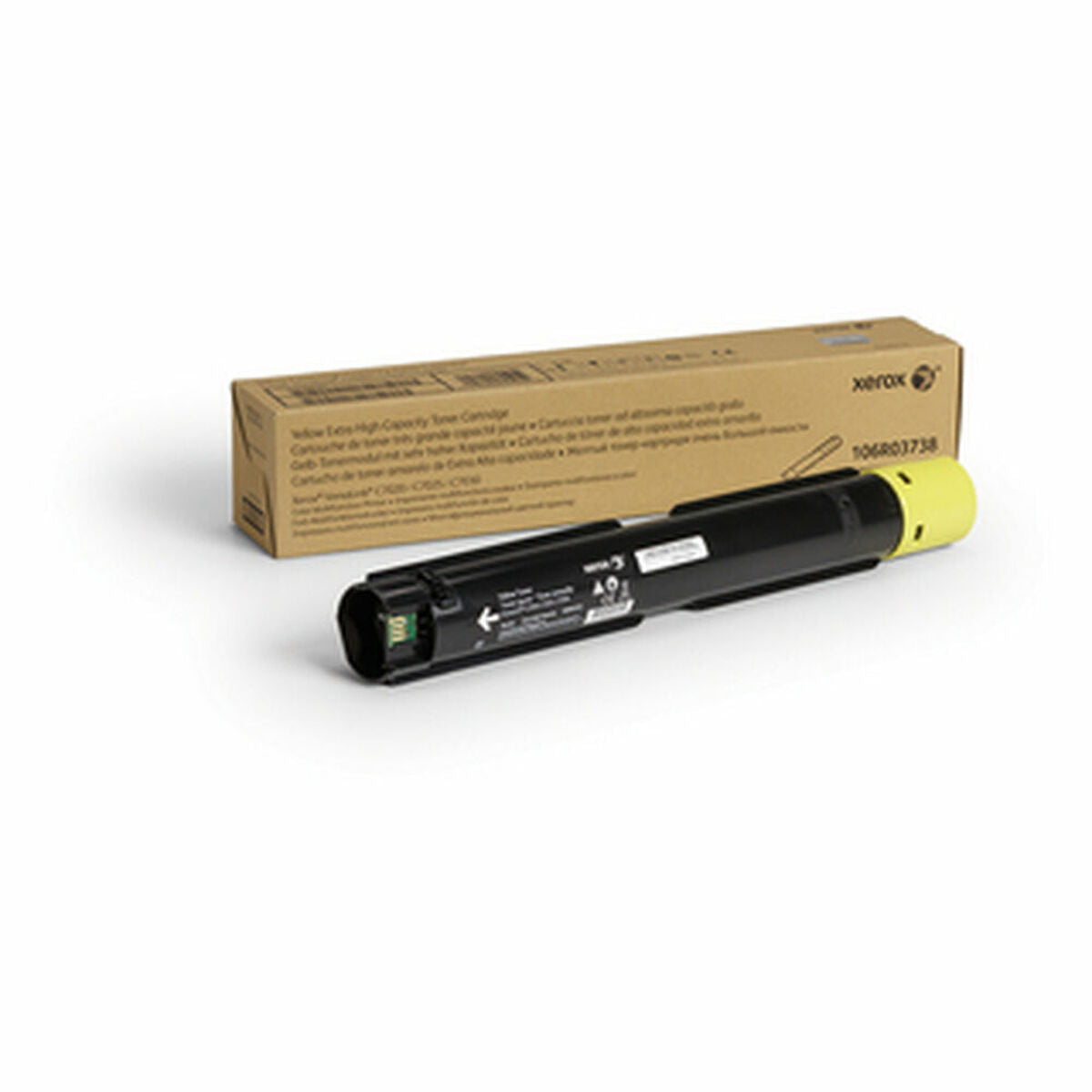 Toner/VersaLink C7020/25/30 16.5k Yellow