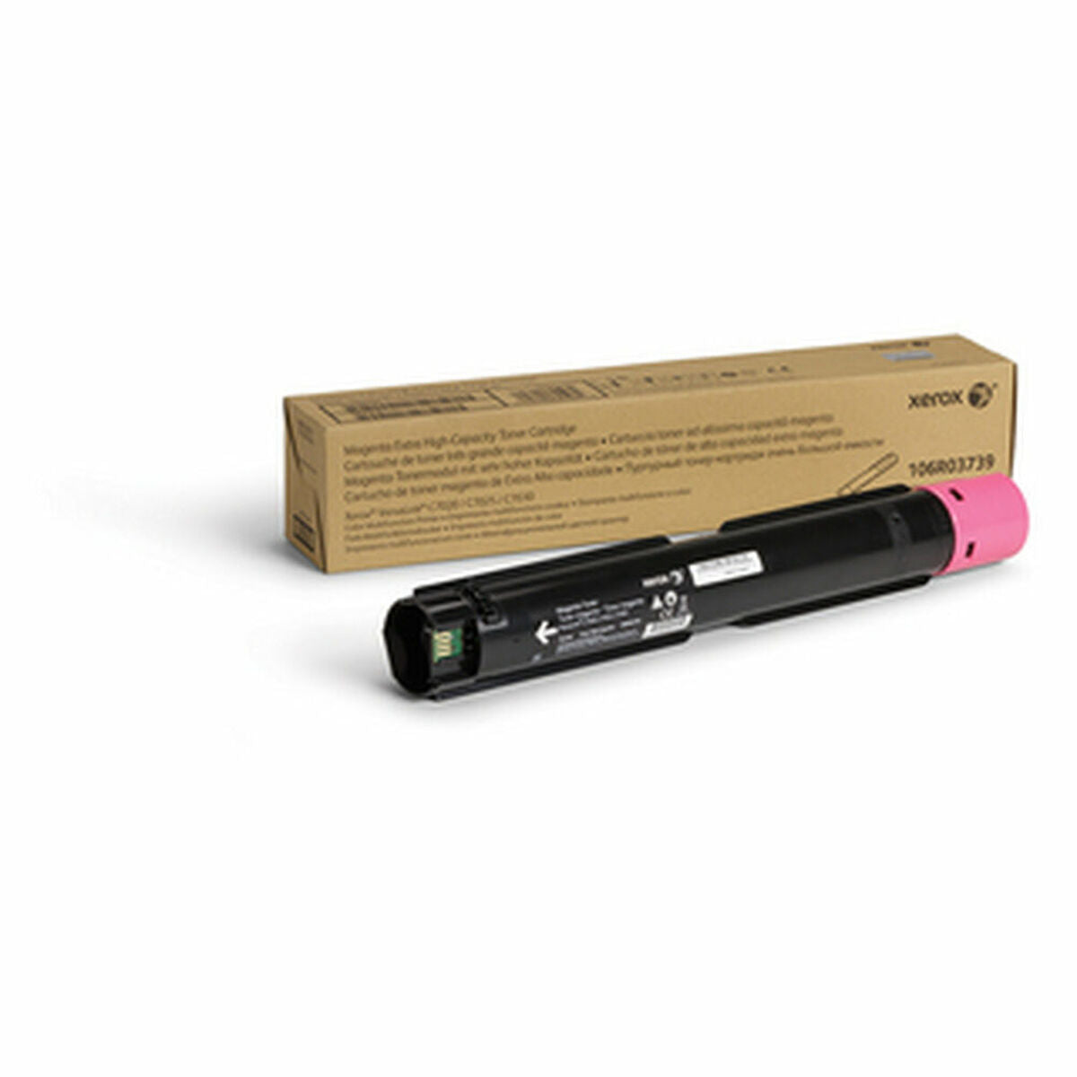 Toner/VersaLink C7020/25/30 16.5kMagenta
