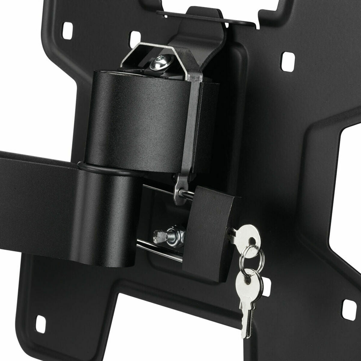 PFW2040 DISPLAY WALL MOUNT TURN AND TILT