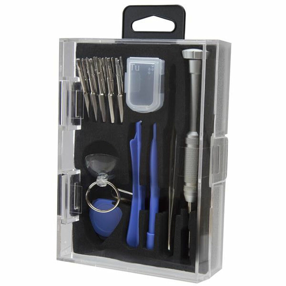 Tool Kit Tablet Phone+Computer Repair