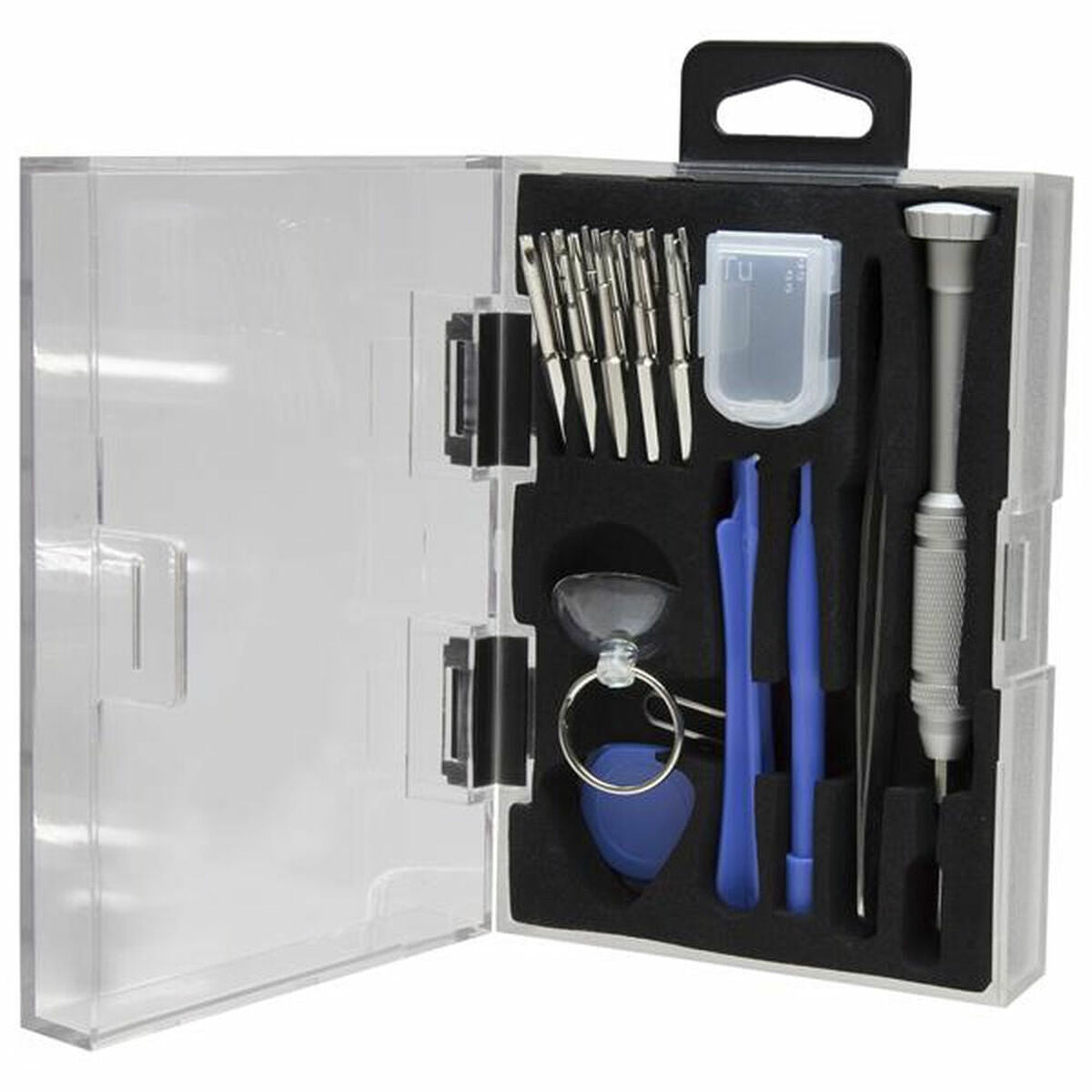 Tool Kit Tablet Phone+Computer Repair