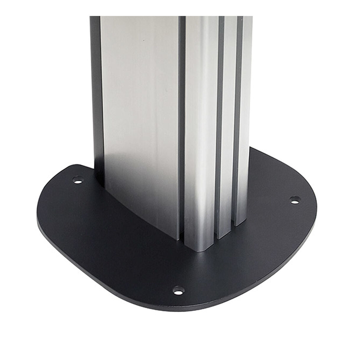 SYSTEM X - Bolt-Down Floor Base for BT83
