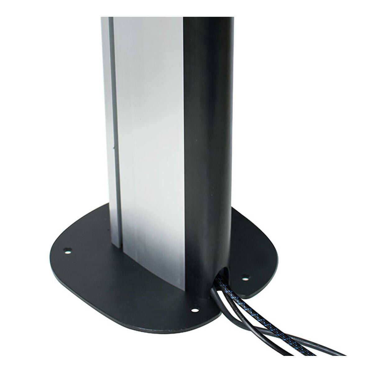 SYSTEM X - Bolt-Down Floor Base for BT83